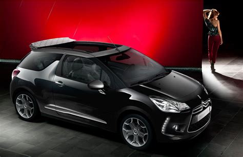 ds3 cabrio 2013 louis vuitton|Citroën DS3 Cabrio (2013.